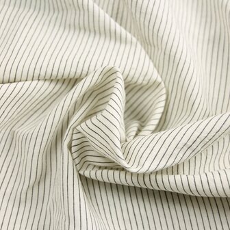 Mulmul cotton in neutral tones
