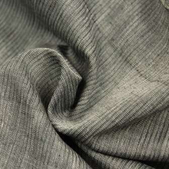 Subtle grey stripes