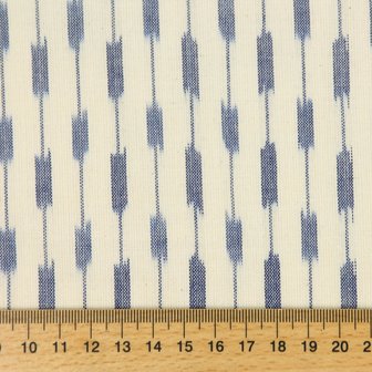 Basic blue lines