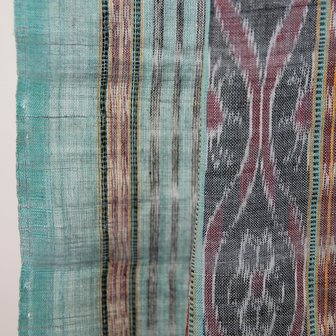 Turquoise &amp; Co