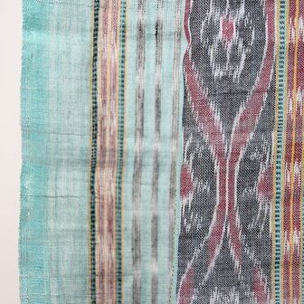 Turquoise &amp; Co