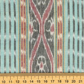 Turquoise &amp; Co