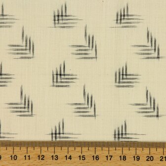 Little black arrows 