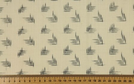 Little black arrows 