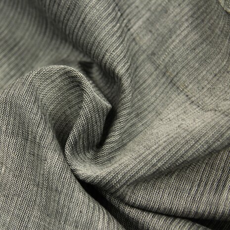 Subtle grey stripes