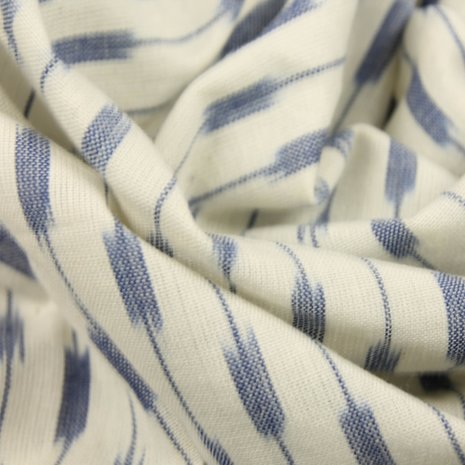 Basic blue lines