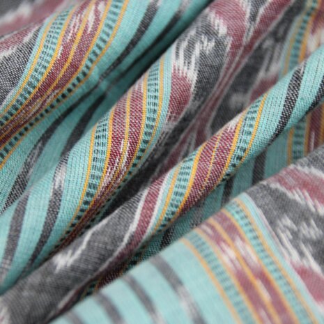 Turquoise & Co