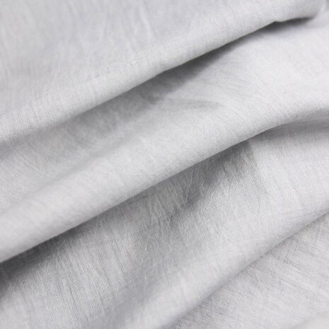 Mulmul cotton in pastel shades