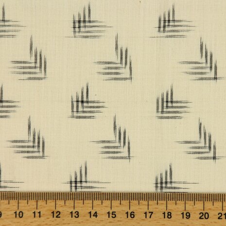 Little black arrows 