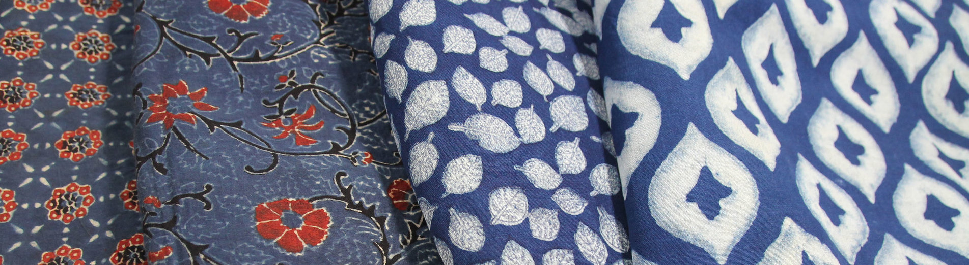 Indigo